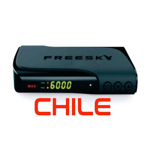 FREESK (CHILE) MAX